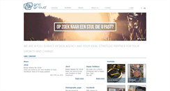 Desktop Screenshot of gncgroup.com